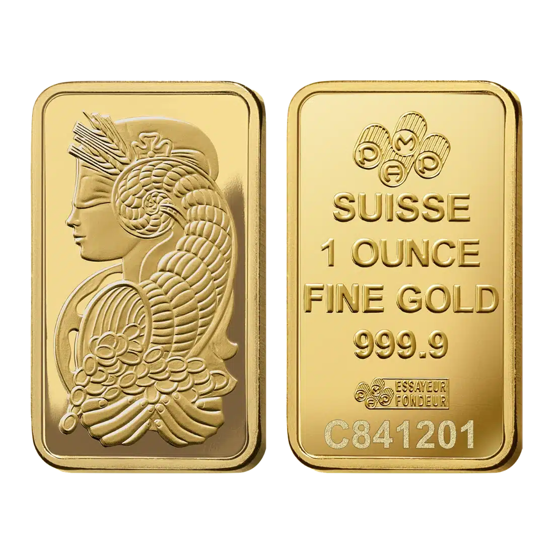 Gold Prices 12 1 oz fortuna gold bar 1 oz Fortuna Gold Bar