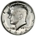 40% junk silver coin