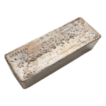 1000 oz silver bars