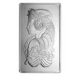 10 oz palladium bullion bar