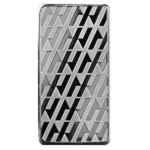 10 ounce silver bar - Asahi Refining