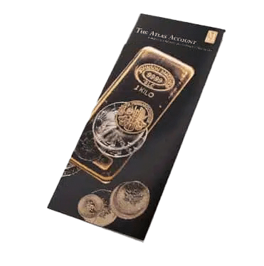 How to Sell Precious Metals 1 atlas account brochure 1 atlas account brochure 1