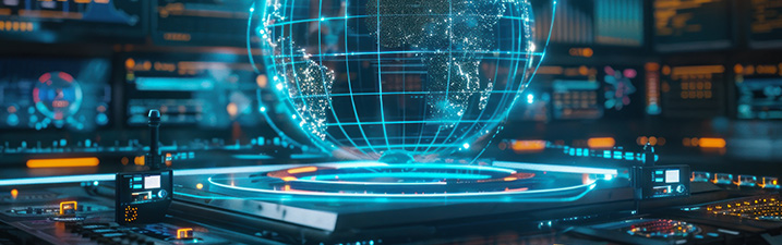 Geopolitical Uncertainty