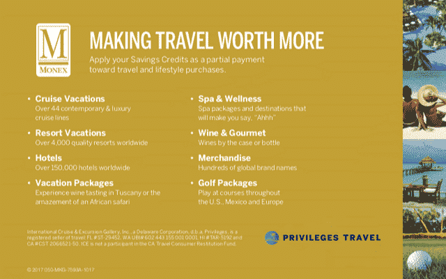 Your Exclusive Special Offer Is Waiting! 1 monex Monex Amex