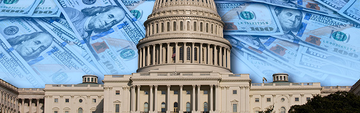 U.S. Budget Deficit