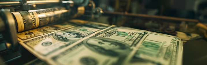 U.S. Dollar Performance