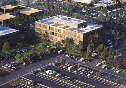 1970's Monex Building
