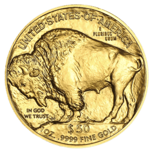 american gold buffalo coin reverse