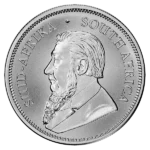 1 oz SS Tilawa Silver TreasureRand Coins