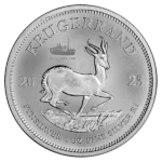 1 oz SS Tilawa Silver TreasureRand Coins