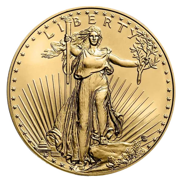 Gold Prices 15 AE OBV gold 1oz american eagle obverse