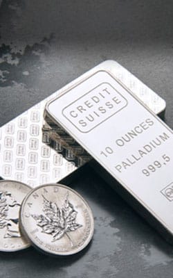 Buy Monex Palladium