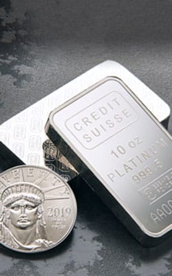 Buy Monex Platinum