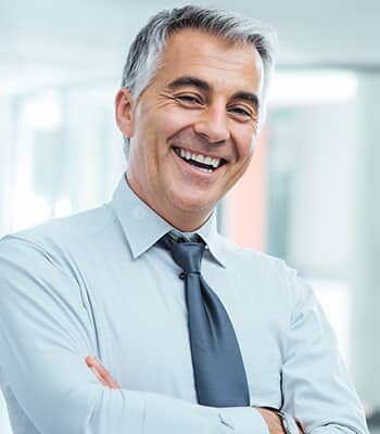account representative portrait