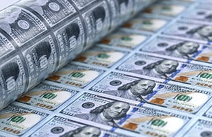 Devaluation of Currency