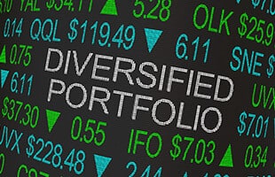 diversification