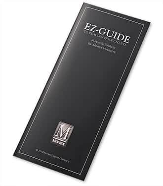 ez guide to reading charts