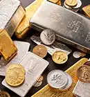 Gold Bars How TO Sell