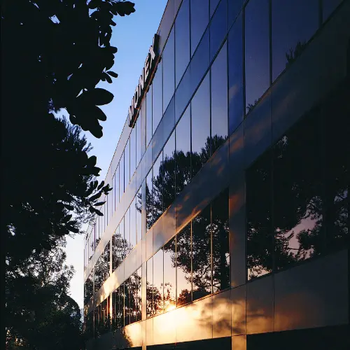 Awards 4 monex precious metals company Monex Building