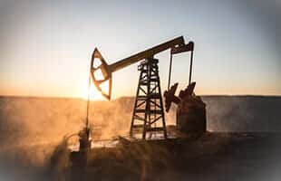 oil war economy