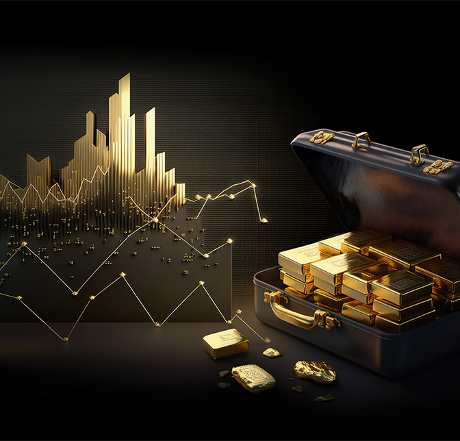 Precious Metals & Values
