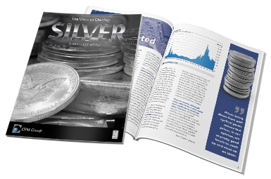 silver report