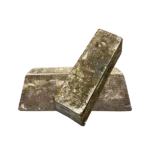 SS Tilawa Silver EmpireBars stacked