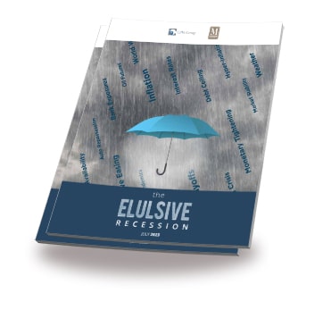 the elusive report cover