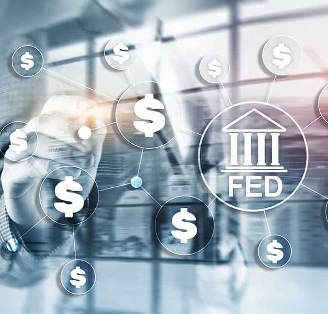 the fed 10 large 3
